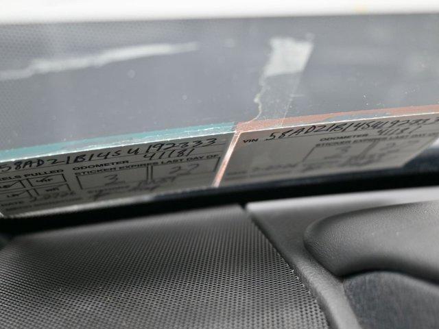 used 2025 Lexus ES 350 car, priced at $36,999