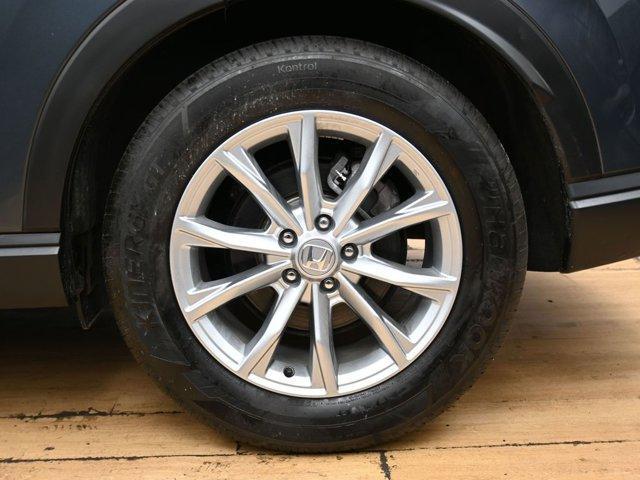 used 2024 Honda CR-V car, priced at $28,999