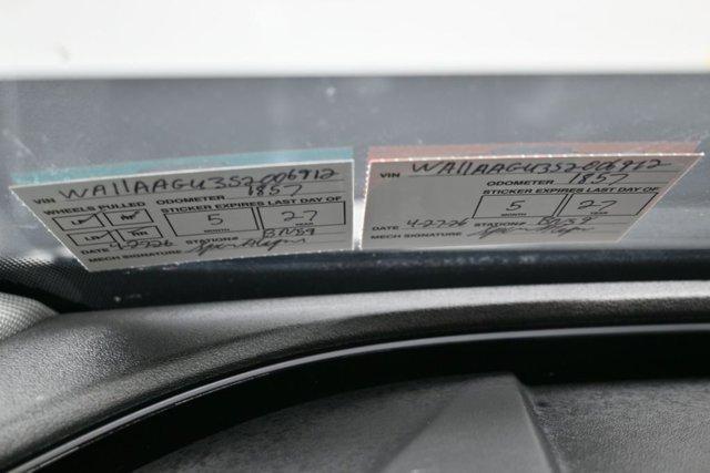 used 2025 Audi Q5 car, priced at $40,999