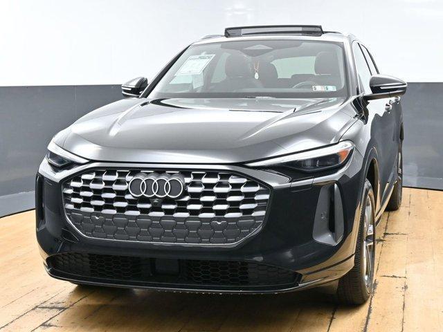 used 2025 Audi Q5 car, priced at $40,999