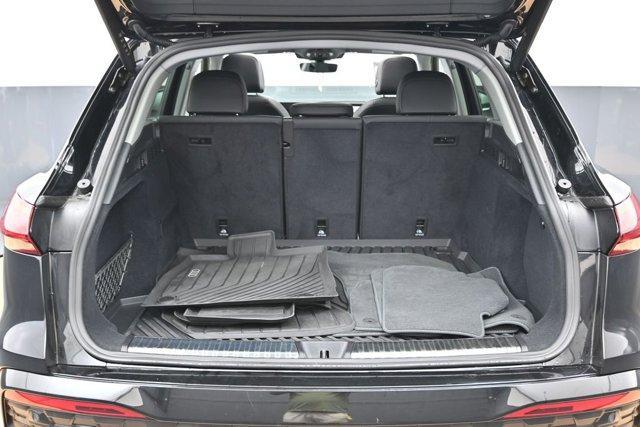 used 2025 Audi Q5 car, priced at $40,999
