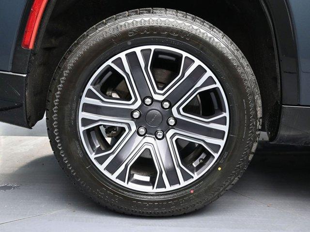 used 2024 Jeep Wagoneer car, priced at $35,999