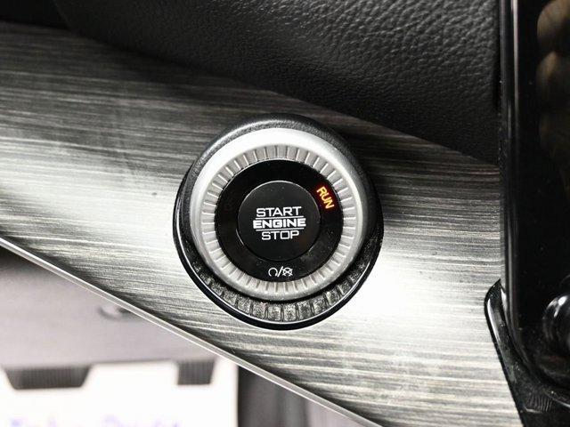 used 2024 Jeep Wagoneer car, priced at $35,999