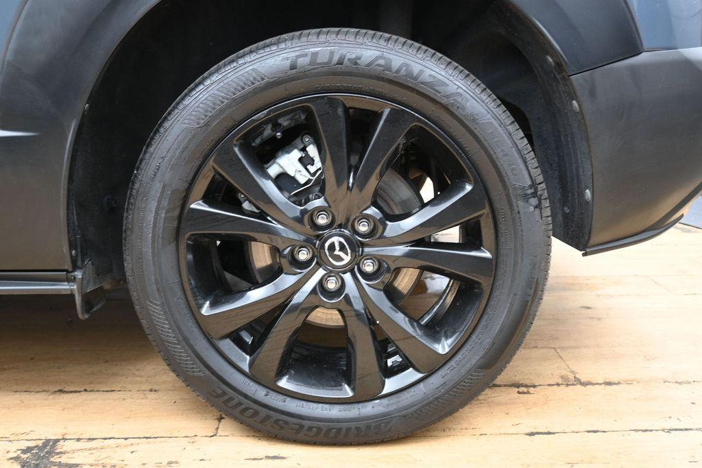 used 2023 Mazda CX-30 car, priced at $20,999