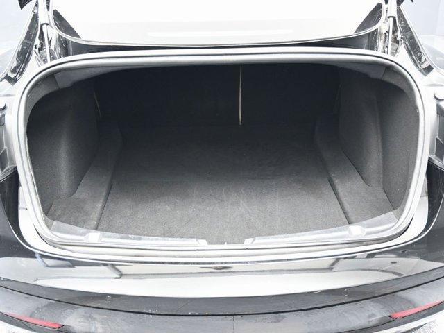 used 2018 Tesla Model 3 car, priced at $17,499