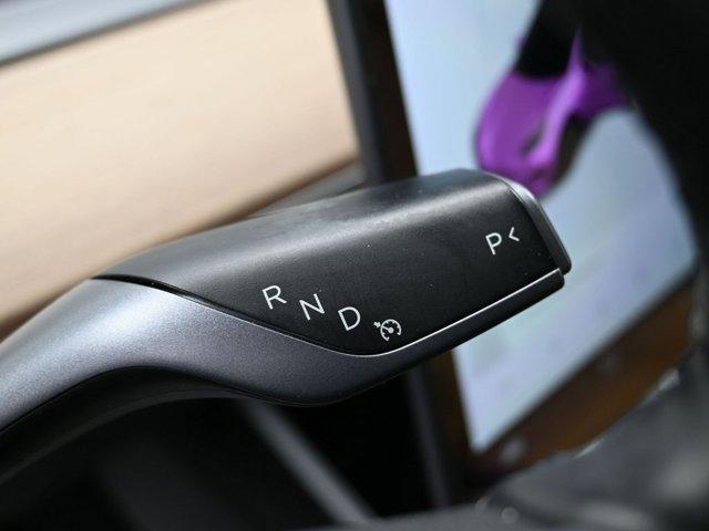 used 2018 Tesla Model 3 car, priced at $17,499