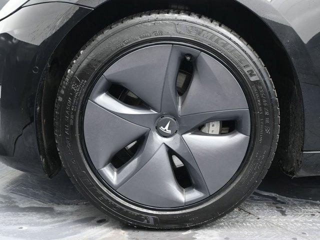 used 2018 Tesla Model 3 car, priced at $17,499