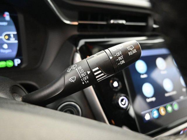 used 2022 Chevrolet Bolt EUV car, priced at $14,499