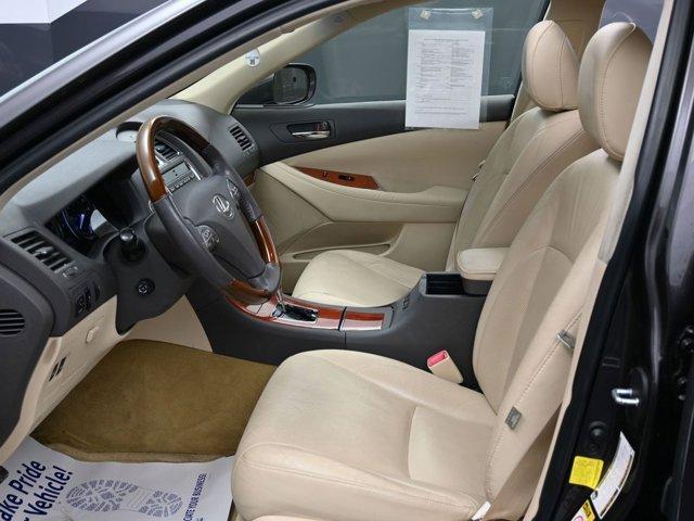used 2012 Lexus ES 350 car, priced at $10,999