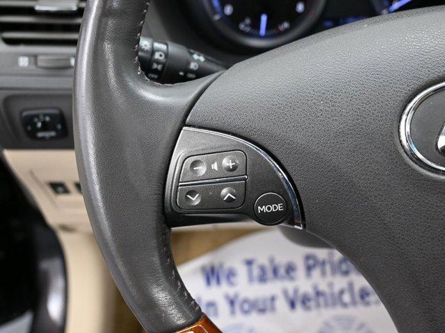 used 2012 Lexus ES 350 car, priced at $10,999