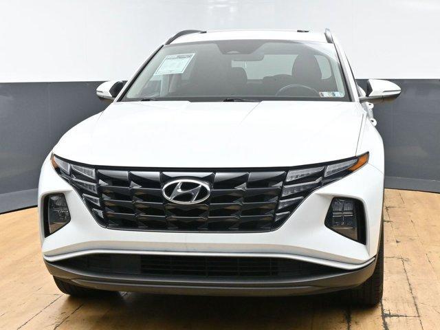 used 2022 Hyundai Tucson car, priced at $16,999