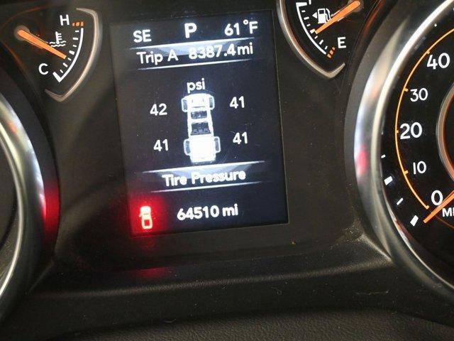 used 2023 Jeep Gladiator car, priced at $24,999