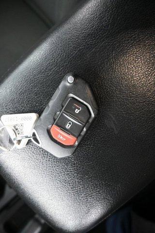 used 2023 Jeep Gladiator car, priced at $24,999