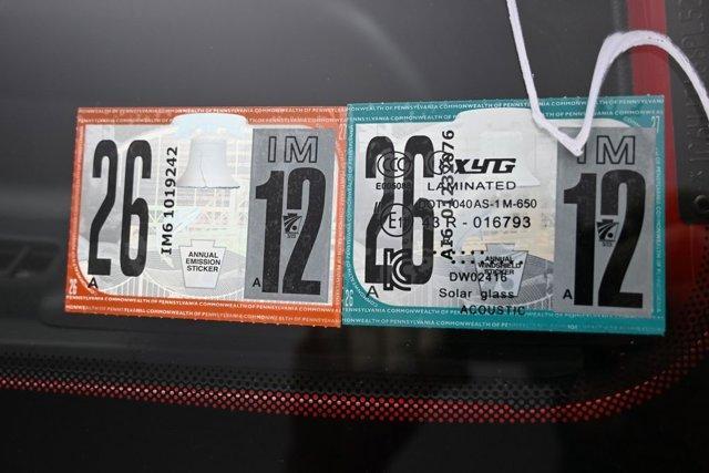 used 2023 Jeep Gladiator car, priced at $24,999