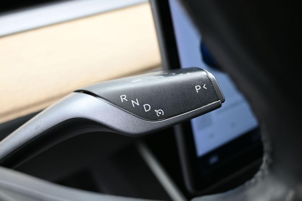 used 2018 Tesla Model 3 car, priced at $17,989