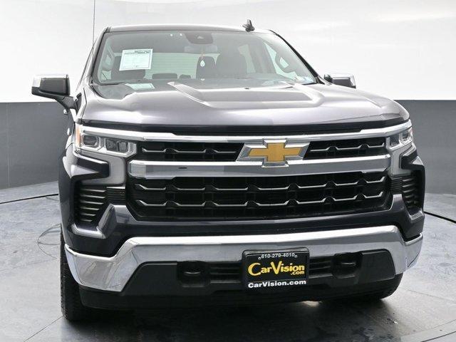 used 2023 Chevrolet Silverado 1500 car, priced at $34,499