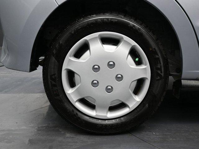 used 2024 Mitsubishi Mirage car, priced at $11,499