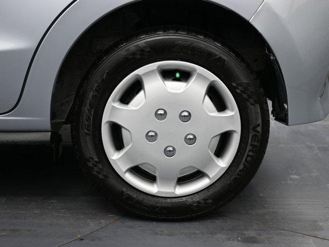 used 2024 Mitsubishi Mirage car, priced at $11,499