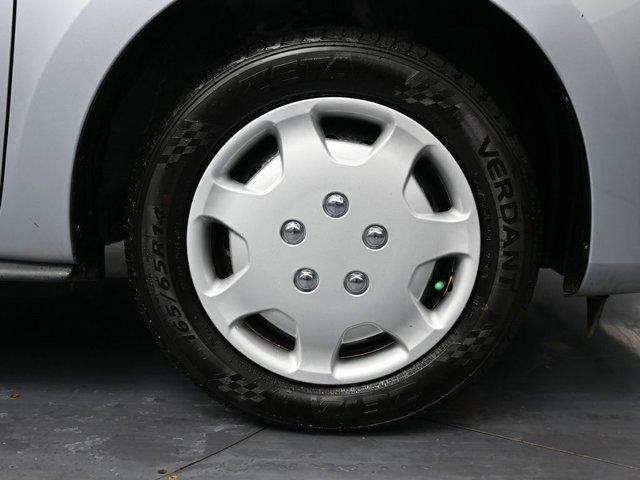 used 2024 Mitsubishi Mirage car, priced at $11,499