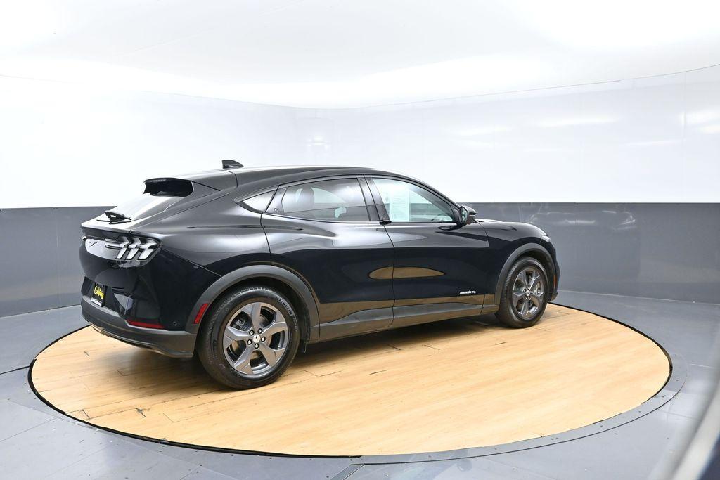 used 2023 Ford Mustang Mach-E car, priced at $22,989