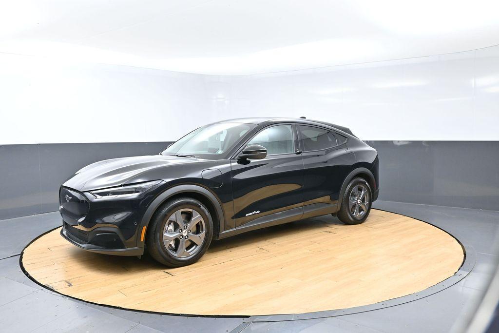 used 2023 Ford Mustang Mach-E car, priced at $22,989