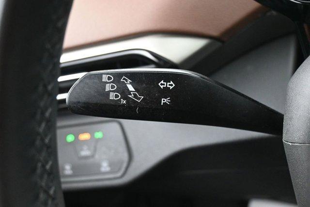 used 2023 Volkswagen ID.4 car, priced at $17,499