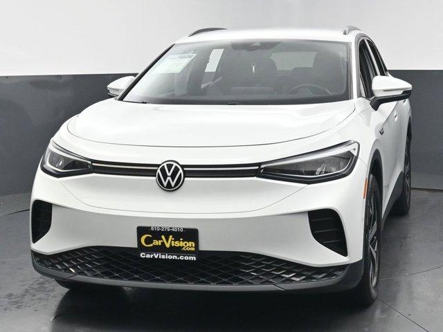 used 2023 Volkswagen ID.4 car, priced at $17,499
