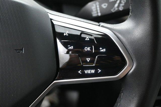 used 2023 Volkswagen ID.4 car, priced at $17,499
