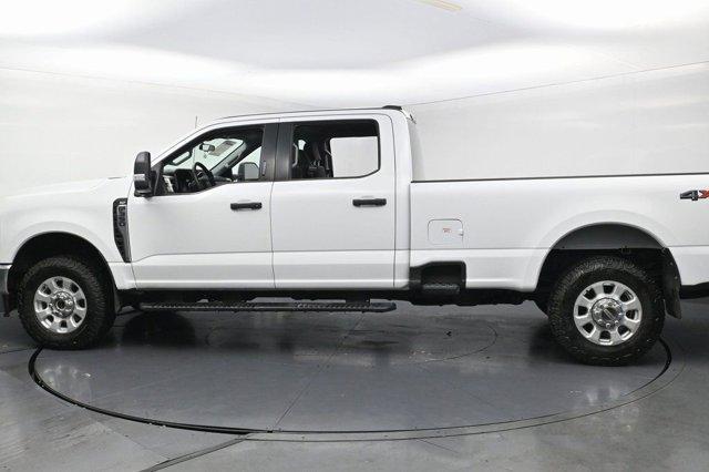 used 2024 Ford F-350 car, priced at $56,098