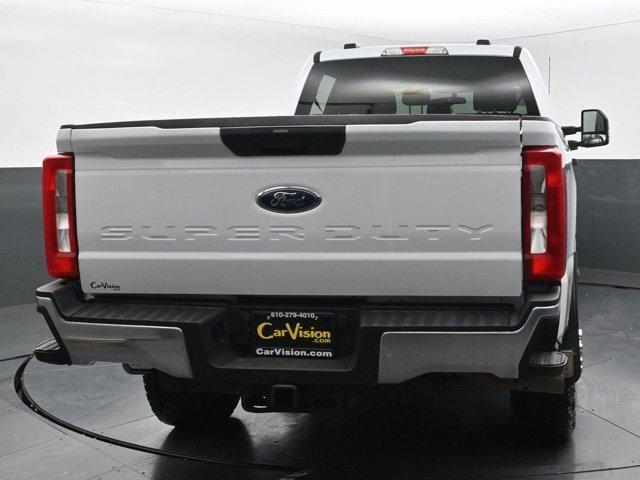 used 2024 Ford F-350 car, priced at $56,098