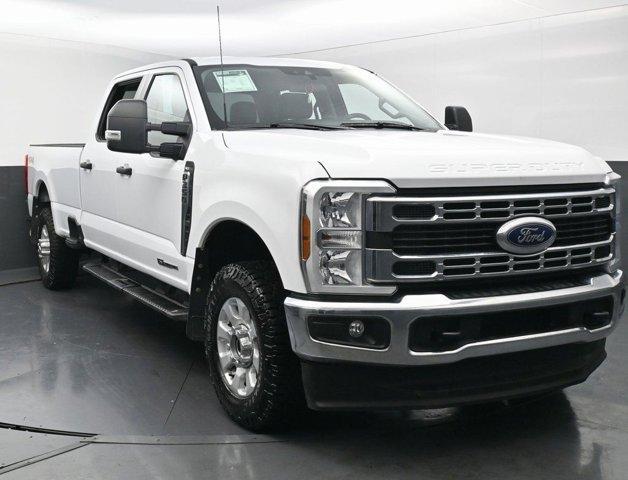 used 2024 Ford F-350 car, priced at $56,098