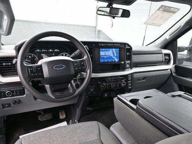 used 2024 Ford F-350 car, priced at $56,098