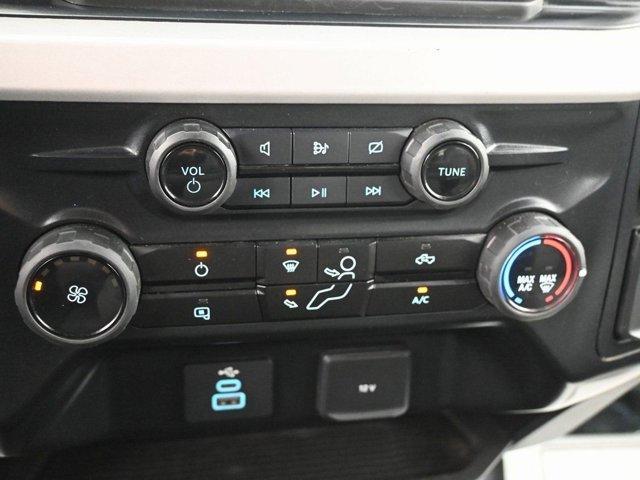used 2024 Ford F-350 car, priced at $56,098