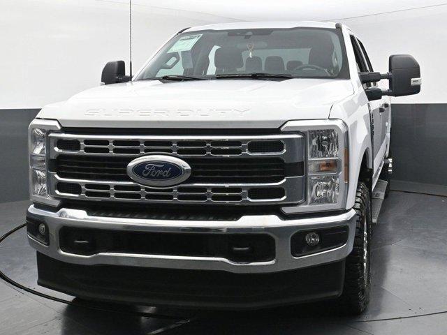 used 2024 Ford F-350 car, priced at $56,098