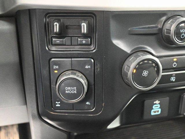 used 2024 Ford F-350 car, priced at $56,098