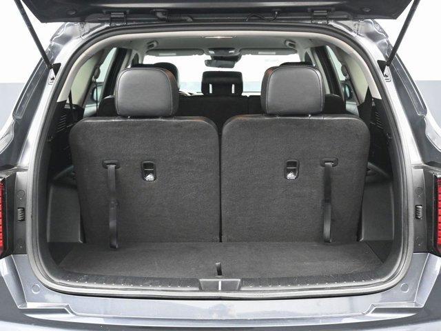 used 2022 Kia Sorento car, priced at $18,999