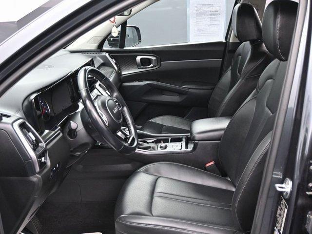 used 2022 Kia Sorento car, priced at $18,999
