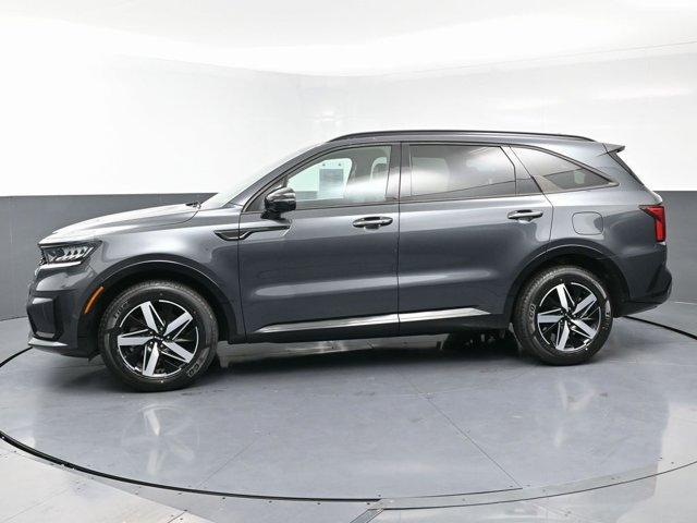 used 2022 Kia Sorento car, priced at $18,999