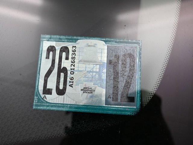 used 2022 Kia EV6 car, priced at $17,999