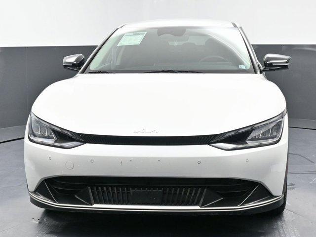 used 2022 Kia EV6 car, priced at $17,999