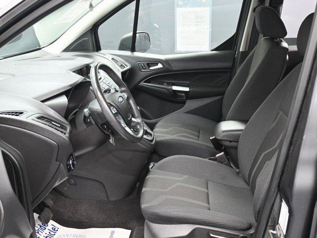 used 2016 Ford Transit Connect car, priced at $17,999