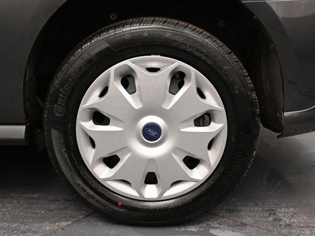 used 2016 Ford Transit Connect car, priced at $17,999