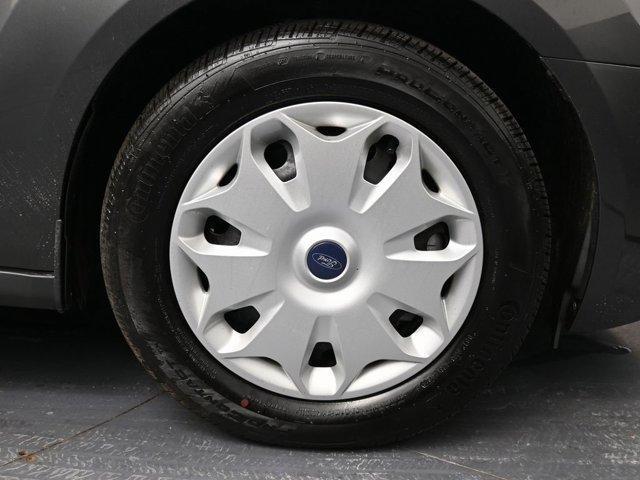 used 2016 Ford Transit Connect car, priced at $17,999