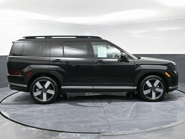 used 2024 Hyundai Santa Fe car, priced at $28,999