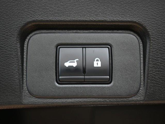 used 2024 Nissan Rogue car, priced at $26,999