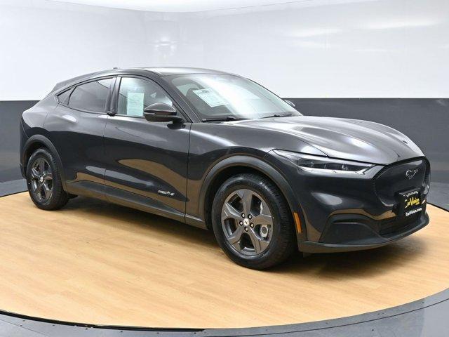 used 2022 Ford Mustang Mach-E car, priced at $17,999