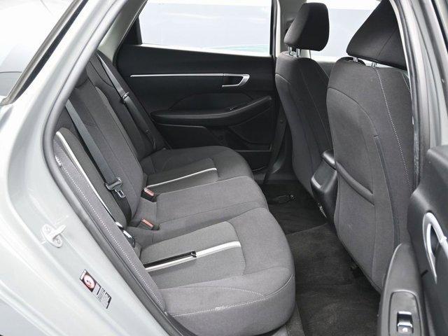 used 2023 Hyundai Sonata car, priced at $16,999