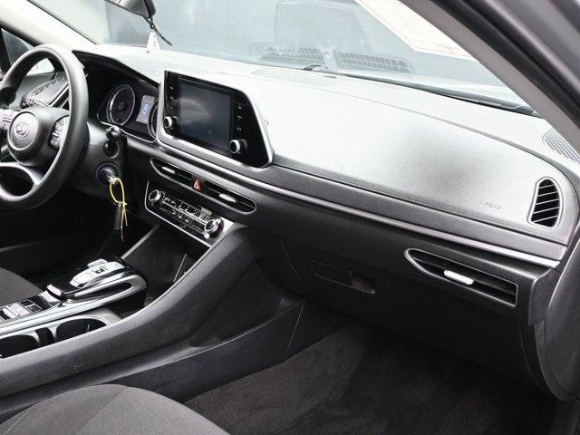 used 2023 Hyundai Sonata car, priced at $16,999