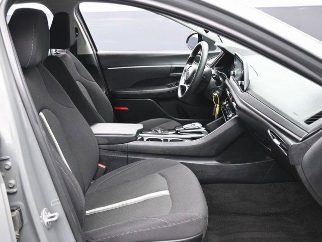 used 2023 Hyundai Sonata car, priced at $16,999