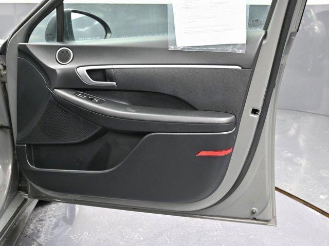 used 2023 Hyundai Sonata car, priced at $16,999
